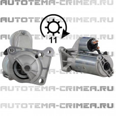 Стартер (CS1193 KR STV1193ZL)