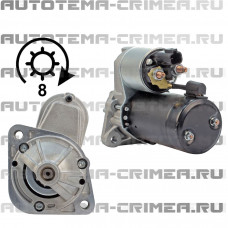 Стартер kia ceed (CS1465 KR STV1465)
