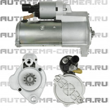 Стартер crafter,  amarok (STV3212WA)