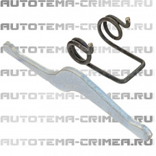 Вилка стартера (CAR235313 KR SZH3313YJ)