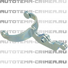 Вилка стартера расстояние 38 мм, длина 86 мм (CAR232969 KR SZM2969WD)