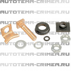 Контакт втягивающего  Bolt: M8 (CAR132567 TT)