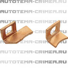 Контакты втягивающего реле (CAR233081 KR SZN3081HE)