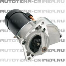 Стартер daewoo nexia  lanos (CS519 EKS)