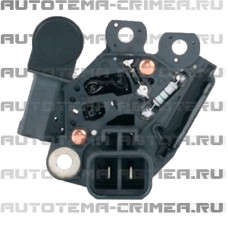 Регулятор генератора (CAR237153 TT)