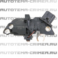 Регулятор генератора  Ford Transit  2000- (CAR333258 TT)