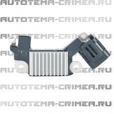 Регулятор генератора (CAR235522 TT)