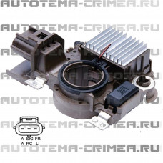 Регулятор генератора (CAR235843 TT)