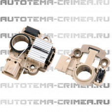 Реле регулятор honda civic (TT31495)