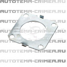 Стопорная пластина подшипника 37x57x1.5 (CAR234573 TT)