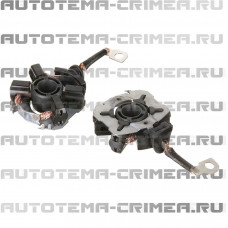 Щёточный узел стартера (CAR134659 TT)