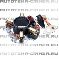 Щеткодержатель стартера (CAR136557 KR SHB7557MG)