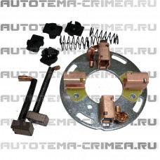 Щеточный узел 4щетки (CAR333646 KR SHV9763MG)