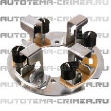 Щеткодержатель стартера (CAR138672 TT)