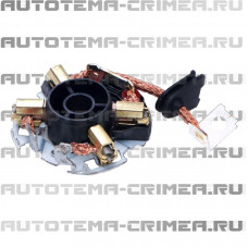 Щеткодержатель стартера (CAR137618 KR SHB7618MG)