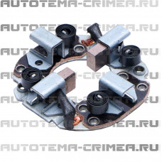 Щеточный узел стартера (CAR139822 TT)