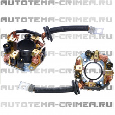 Щеткодержатель стартера (CAR230396 KR SHD9396KS)