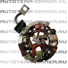 Щеточный узел стартера (CAR230682 TT)