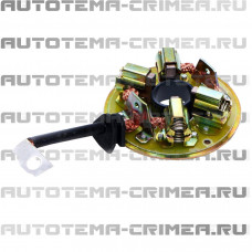 Щеткодержатель стартера (CAR231648 KR SHB1648KS)