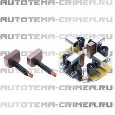 Щеточный узел стартера (CAR231892 TT)