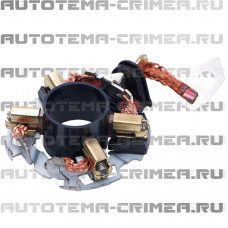 Щеточный узел стартера (CAR234475 TT)