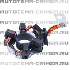 Щеткодержатель стартера OD 63  4.5/16 (CAR333415 TT)
