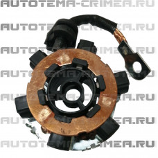 Щеткодержатель стартера d73   6 щеток 5*18 (TT51437)