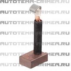 Щетка стартера плюс (CAR140973 TT)