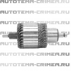 Ротор стартера (CAR137070 TT)