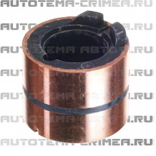 Коллектор генератора 16.8*28*22.2 (CAR235764 TT)