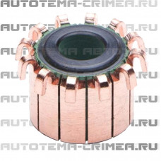 Коллектор генератора (73109 TT)