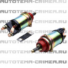Реле стартера 24 v  крепление треугольник (CAR132967 TT)