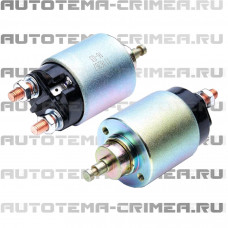 Втягивающее реле стартера (CAR136270 KR SSG6270EX)