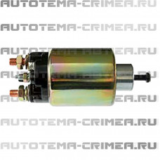 Втягивающее реле  стартера 4 терминала (CAR137370 TT)