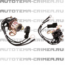 Реле стартера дополнительное 24v (CAR233891 TT)