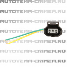 Разъем  фишка генератора (CAR333130 KR UCP0003RH)