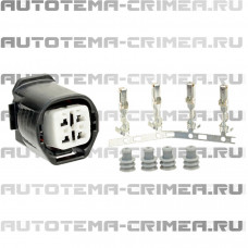 Фишка генератора без проводов (UCP0005KK)