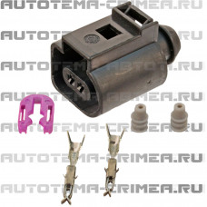 Разъем  фишка датчика VAG (UCP0029RH)