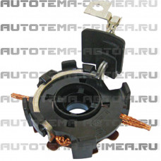 Щеткодержатель стартера 4 щетки (CAR239731 TT)