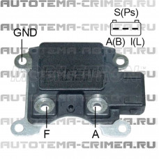 Реле регулятор (CAR135854 MB)