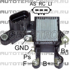 Реле регулятор генератора range rover (CAR330289 MB)