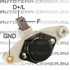 Регулятор напряжения (CAR130676 MB)