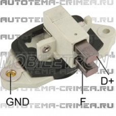 Регулятор напряжения (CAR135856 MB)