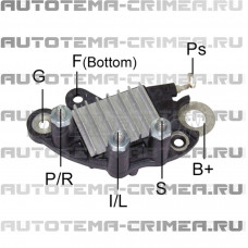 Регулятор генератора (CAR333798 MB)