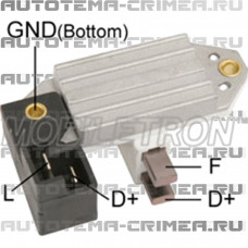 Регулятор генератора (CAR131283 MB)