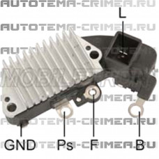 Регулятор напряжения (CAR136727 MB)