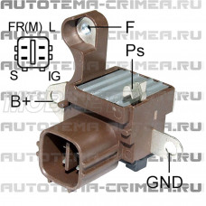 Регулятор генератора (CAR333043 MB)