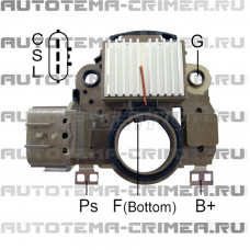 Регулятор генератора (CAR235897 MB)