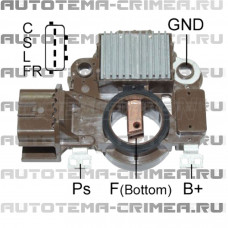 Реле регулятор (CAR331571 MB)