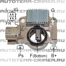 Реле регуляторы (CAR235278 MB)